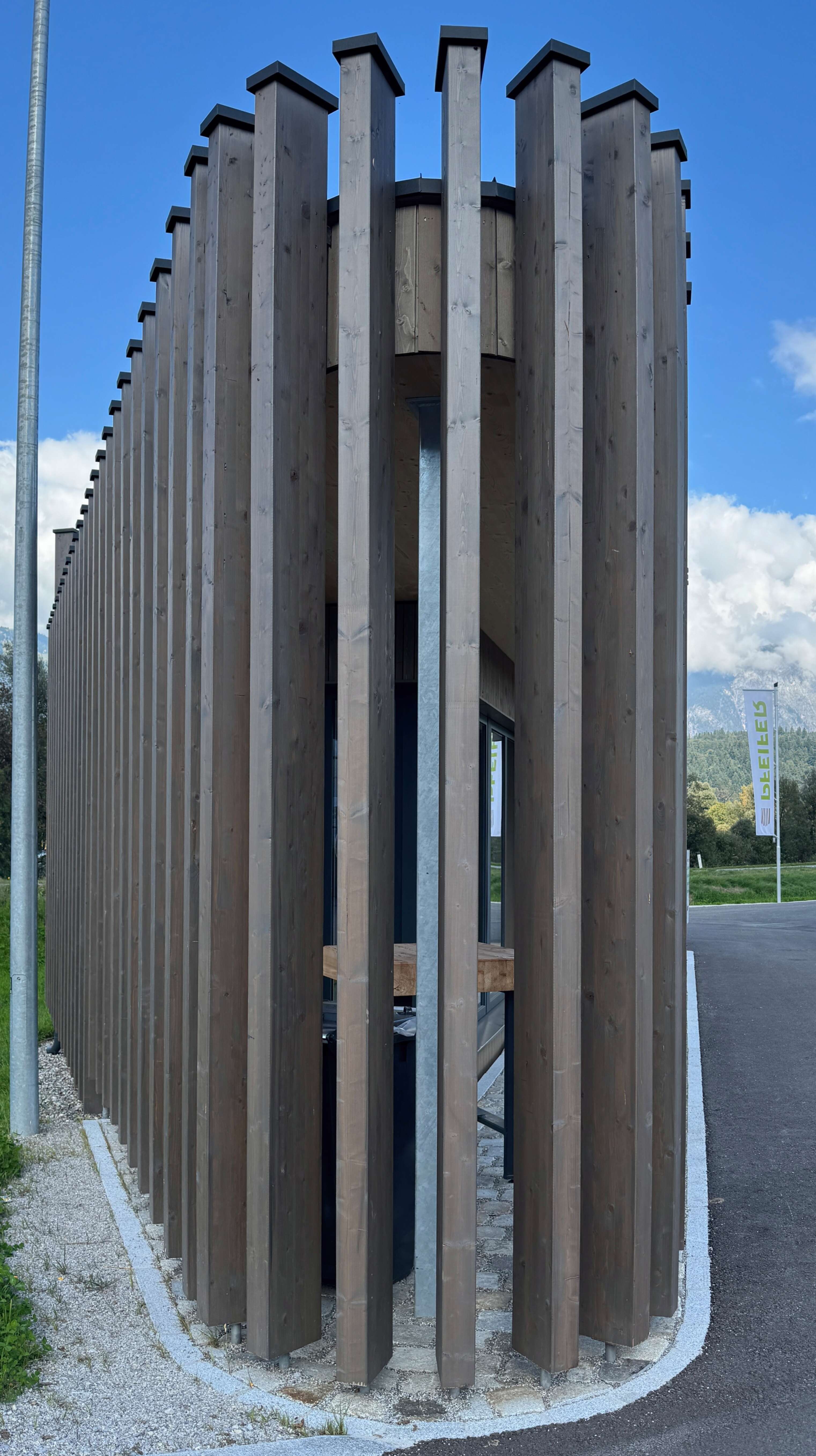 Neubau Mehrzweckgebäude — Bild 7